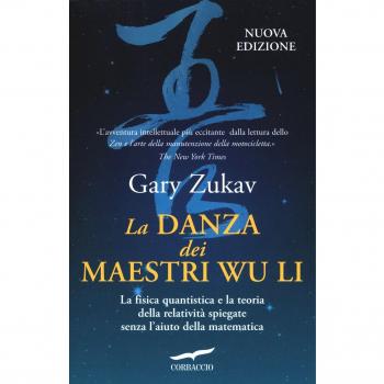La danza dei maestri Wu Li