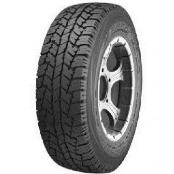 Nankang 4x4 WD A/T FT-7