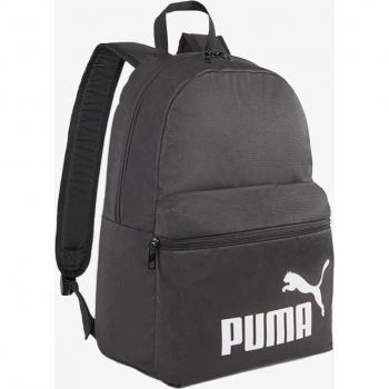 MOCHILA PUMA NEGRA PHASE