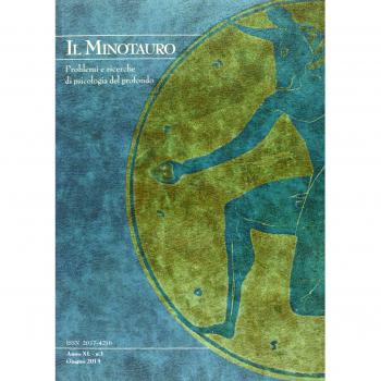Il minotauro. Problemi e ricerche di psicologia del profondo (2013). Ediz. italiana e inglese (Vol. 1)