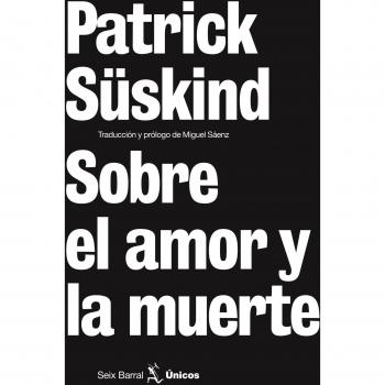 SOBRE EL AMOR Y LA MUERTE
