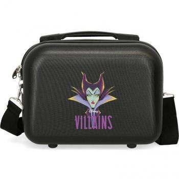 Neceser Disney Incredibly Fabulous Negro