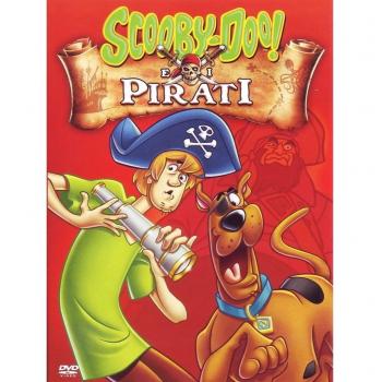 Scooby-Doo E I Pirati
