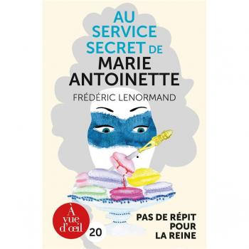 Au Service Secret de Marie-Antoinette