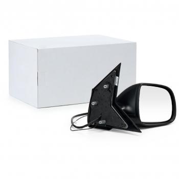 Espelho Retrovisor RIDEX 50O0802