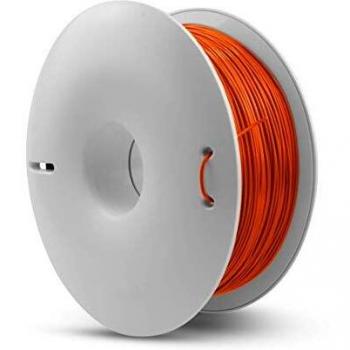 Fiberlogy Easy PET‑G Arancione 1,75 mm 850 g