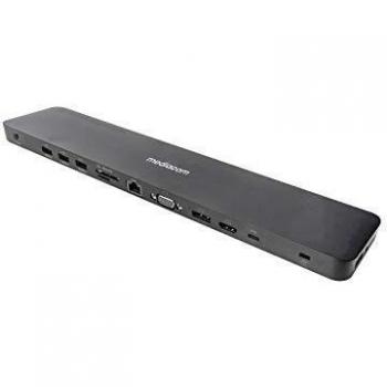 Mediacom Docking Station PRO Type USB 3.0