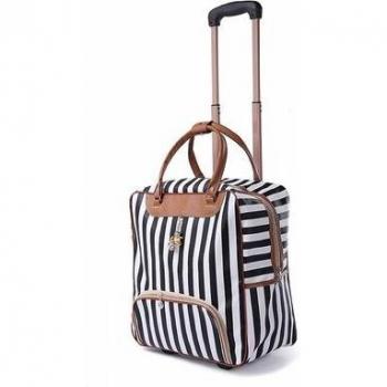 Bolso Ejecutivo de Viaje con Ruedas