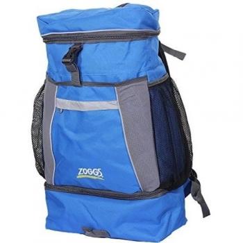Mochila Triatleta Zoggs Negro