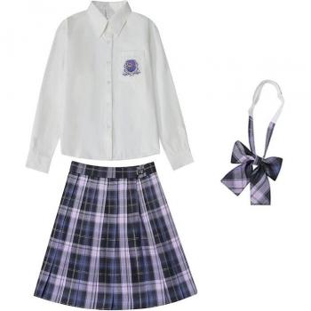 Uniform Escolar Chic Japonés