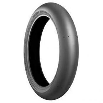 Bridgestone V02 R (120/600 R17 TL Rueda trasera, neumáticos de carreras (mezcla) Soft Medium)