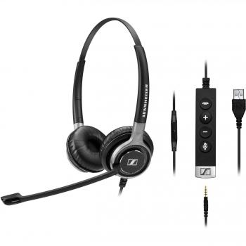 SENNHEISER SC 665 USB