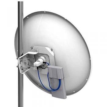 Antenna MikroTik mANT 30dBi 5GHz Piatto Parabolico WiFi