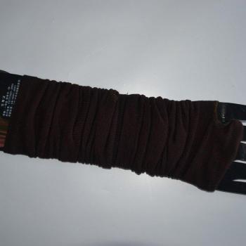 Guante de Codo Otoño-Invierno Rayado