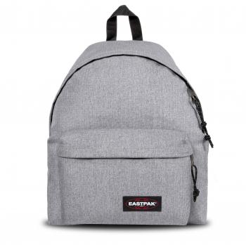 MOCHILA EASTPAK PADDED BASICA GRIS SUNDAY