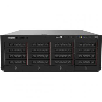 ThinkSystem ST650 V2/V3 Kit di Conversione da Tower a Rack 4M27A60835