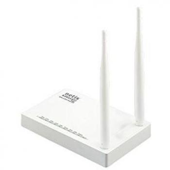 Netis DL4323 Router Wireless ADSL2+