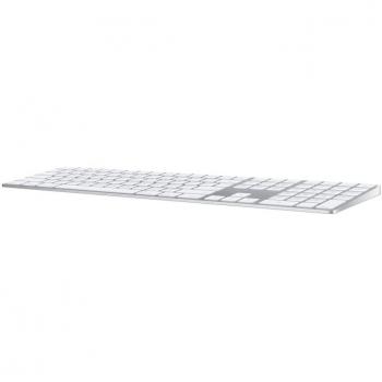Apple Magic Keyboard con tastierino numerico
