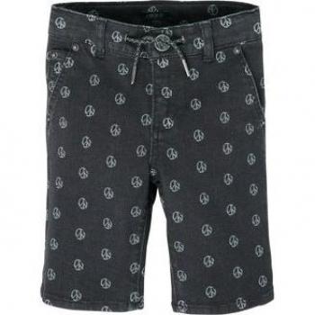 Ikks Bermuda Masculina XS25063-02-C
