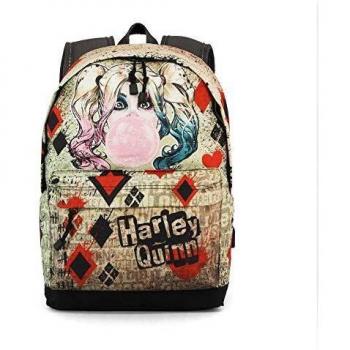 KARACTERMANIA Mochila Harley Quinn Mad Love 44 cm
