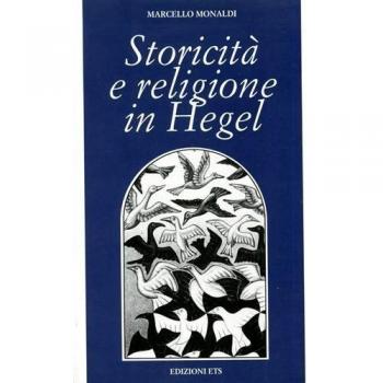 Storicità e religione in Hegel
