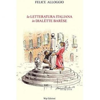 La letteratura italiana in dialètte barèse