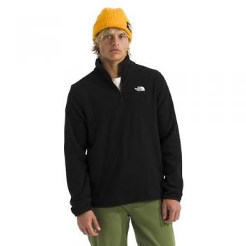 North Face Glacier Polar Negro XL