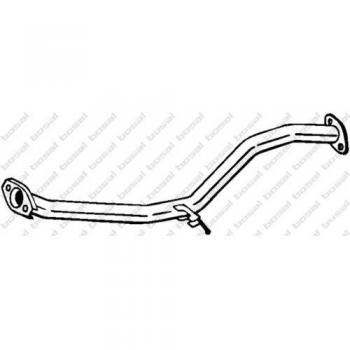 Tubo de Escape BOSAL 800-103