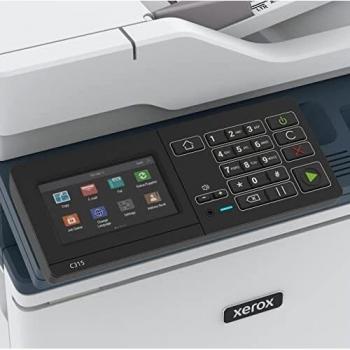 XEROX C315 COLOR MULTIFUNCTION