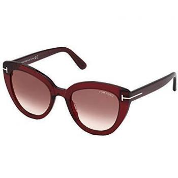 Gafas de Sol Tom Ford IZZI FT 0845 Rojo Brillante