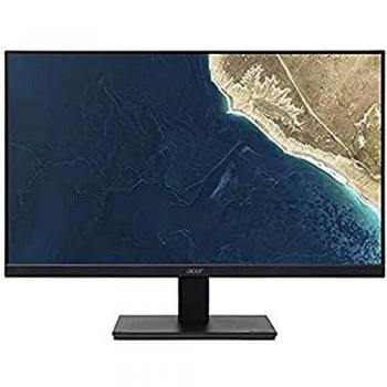 Acer V7 V227Qbip monitor piatto per PC 54,6 cm (21.5) Full HD Nero