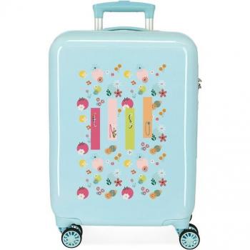 Maleta de cabina Enso Nature