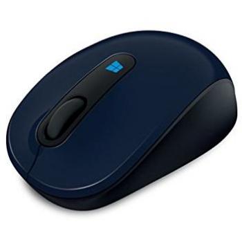 Mouse Mobile Sculpt di Microsoft