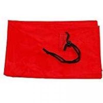 Certeo Bolsa de basura de PVC 120L