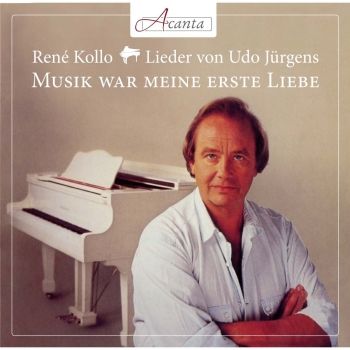 Musik War Meine Erste Liebe