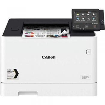 CANON IMP LASER I‑SENSYS LBP664CX