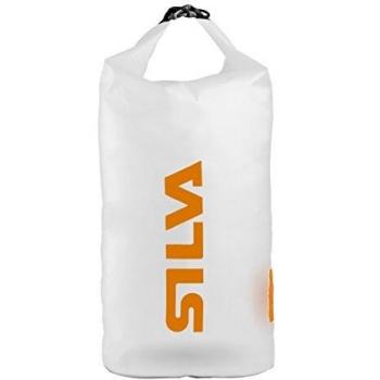 Bolsa Estanca Silva TPU-12L Transparente y Resistente