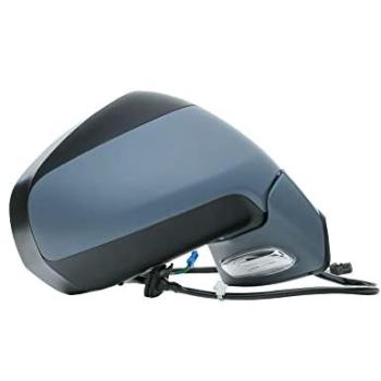 Espelho Retrovisor RIDEX 50O0226