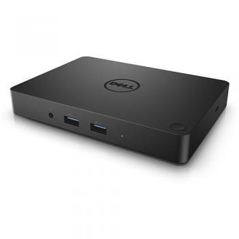 Dell 452-BCCW replicatore di porte e docking station per laptop Cablato USB 3.2 Gen 1 Type-C Nero