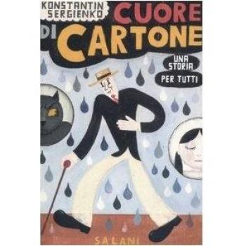 Cuore di cartone. Una storia per tutti