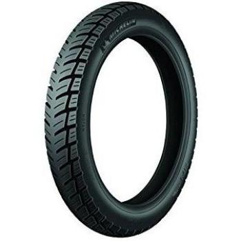 Neumático De Moto Neumático De Moto 80/80 -16 45S City Pro F Tl Michelin