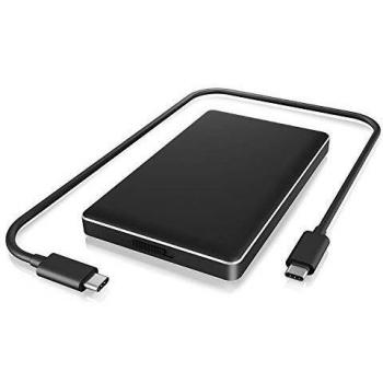 Boitier Adaptateur IB-245-C31-B per disco 21/2 SATA