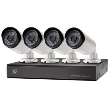 Conceptronic 4C HD Purple