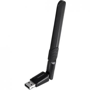 TrendNet TEW-805UBH Chiavetta WLAN USB 867 MBit/s