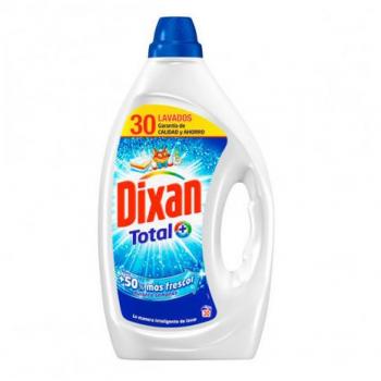 Dixan Gel Estándar 1,5 L
