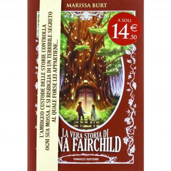 La vera storia di Una Fairchild