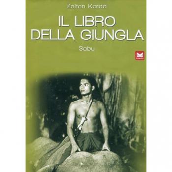 Il libro della giungla