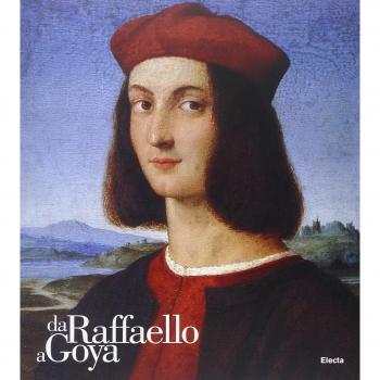 Da Raffaello a Goya. Il ritratto nei capolavori del Museo di Belle Arti di Budapest. Catalogo della mostra (Torino, 1 ottobre 2004-23 gennaio 2005)