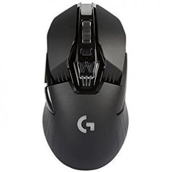 Logitech G900 Chaos Spectrum