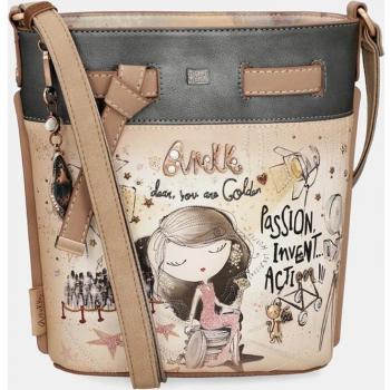Bolso con asa bandolera Anekke Hollywood